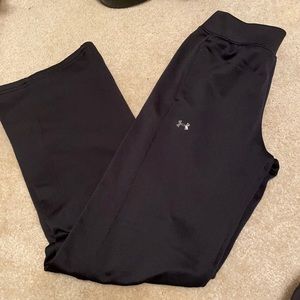 Loose fit sweatpants